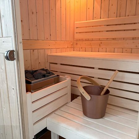 My Baltic Sea - Ferienwohnungen Im Ocean Hill Scharbeutz Luaran gambar